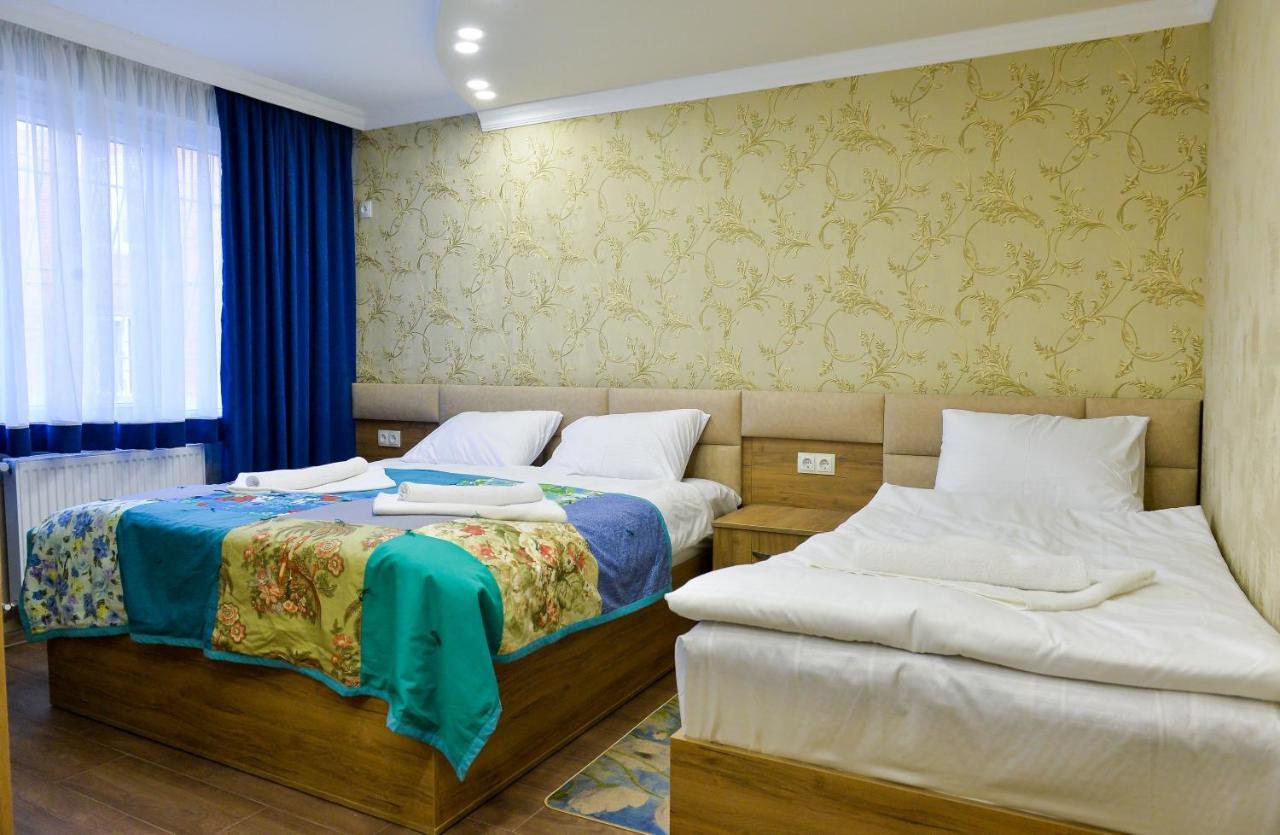 Hostel Look Kutaisi Eksteriør billede